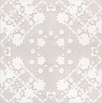 Kerama Marazzi STG/A606/SG457020 Керамогранит Декор Сорбонна ковер центр 50,2x50,2x8,5 Kerama Marazzi