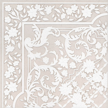 Kerama Marazzi STG/A607/SG4570 Керамогранит Сорбонна ковер угол 50.2*50.2 Kerama Marazzi