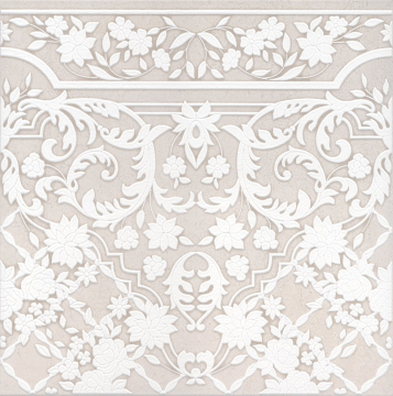 Kerama Marazzi STG/A608/SG457020 Керамогранит Декор Сорбонна ковер 50,2x50,2x8,5 Kerama Marazzi
