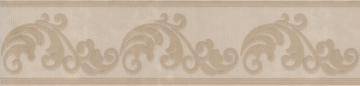Kerama Marazzi STG/A610/11128R Плитка бордюр Версаль 30*7.2 Kerama Marazzi