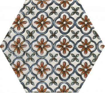 Kerama Marazzi STG/A631/24001 Плитка Макарена 20x23.1 Kerama Marazzi