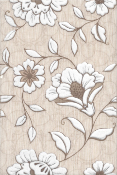 Kerama Marazzi STG/A637/8304 Плитка Туари декор 20*30 Kerama Marazzi