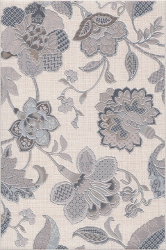 Kerama Marazzi STG/B601/8293 Плитка Планте декор 20*30 Kerama Marazzi