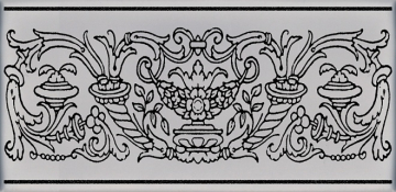 Kerama Marazzi STG/D509/16007 Плитка Авеллино 7.4*15 Kerama Marazzi