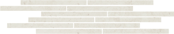 Kerama Marazzi T025/11205 Мозаика Декор Карму мозаичный бежевый светлый матовый 75х15 Kerama Marazzi