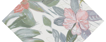 Kerama Marazzi VB/A65/35000 Плитка Декор Фурнаш 5 глянцевый 14х34 Kerama Marazzi