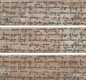 Kerama Marazzi VT/A147/9035 Плитка Декор Тезоро 8.5*28.5 Kerama Marazzi