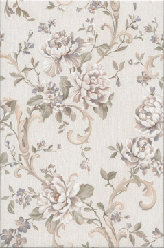 Kerama Marazzi VT/A168/8333 Плитка Декор Турати 20*30 Kerama Marazzi