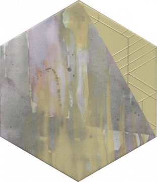 Kerama Marazzi VT/A175/24001 Плитка Декор Ателлани 20*23.1 Kerama Marazzi