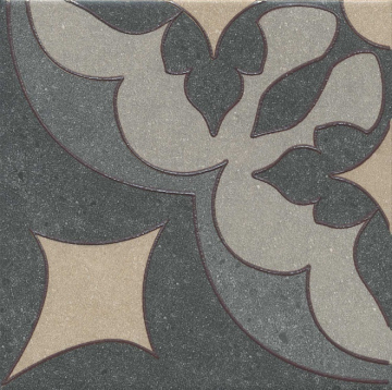 Kerama Marazzi VT/A191/SG1593 Керамогранит Декор Матрикс 20*20 Kerama Marazzi