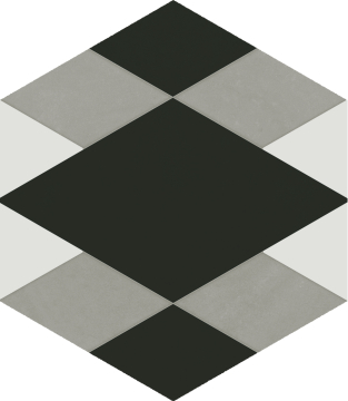 Kerama Marazzi VT/A289/SG1010 Керамогранит Декор Кальсада 6 10,4х12 Kerama Marazzi