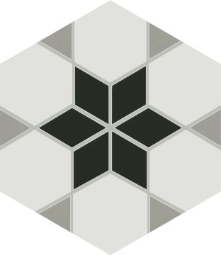 Kerama Marazzi VT/A290/SG1010 Керамогранит Декор Кальсада 7 10,4х12 Kerama Marazzi