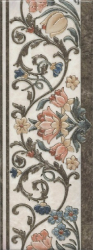 Kerama Marazzi VT/A34/15133 Плитка Лирия 15x40 Kerama Marazzi