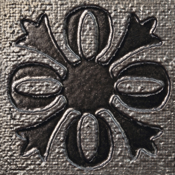 Kerama Marazzi VT/A367/SG9174 Плитка Вставка Кассетоне 3,5x3,5x8 Kerama Marazzi