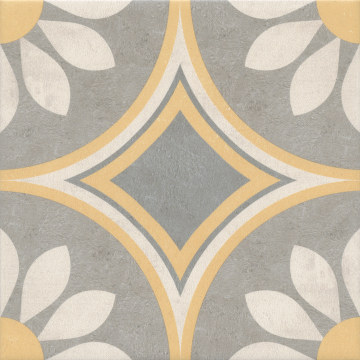 Kerama Marazzi VT/A463/5009 Плитка	Декор Эрмитаж 4 матовый 20x20 Kerama Marazzi