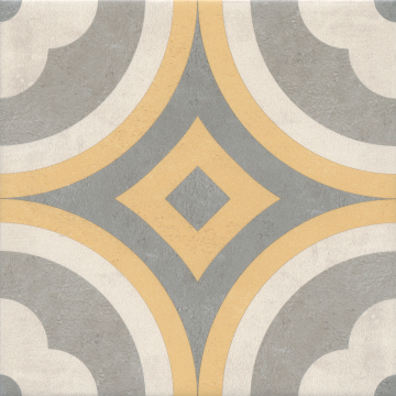 Kerama Marazzi VT/A465/5009 Плитка Декор Эрмитаж 6 матовый 20x20 Kerama Marazzi