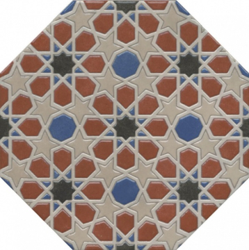 Kerama Marazzi VT/A48/SG2432 Керамогранит Паласио 24x24 Kerama Marazzi