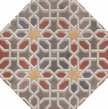 Kerama Marazzi VT/A50/SG2432 Керамогранит Паласио 24x24 Kerama Marazzi