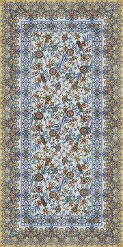 Kerama Marazzi VT/A508/SG591820R Керамогранит Ковер Порту матовый 119,5x238,5x0,9 Kerama Marazzi