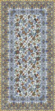 Kerama Marazzi VT/A508/SG5918R Керамогранит Ковер Порту матовый 119,5х238,5 Kerama Marazzi