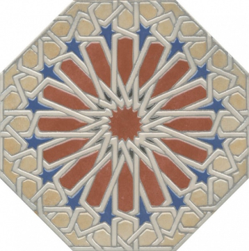 Kerama Marazzi VT/A54/SG2432 Керамогранит Паласио 24x24 Kerama Marazzi