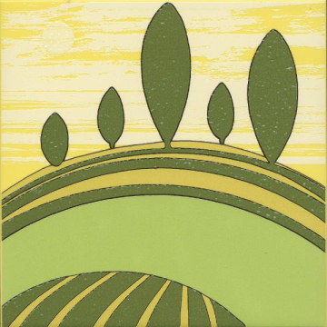 Kerama Marazzi VT/A553/5109 Плитка Бардини 1 20x20 Kerama Marazzi