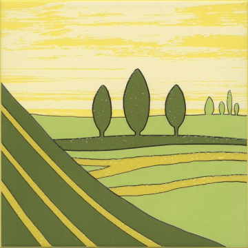 Kerama Marazzi VT/A556/5109 Плитка Бардини 4 20x20 Kerama Marazzi