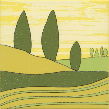 Kerama Marazzi VT/A558/5109 Плитка Бардини 6 20x20 Kerama Marazzi