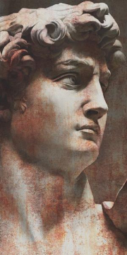 Kerama Marazzi VT/A564/SG5918R Керамогранит Ковер Давид 1 матовый 119,5х238,5 Kerama Marazzi