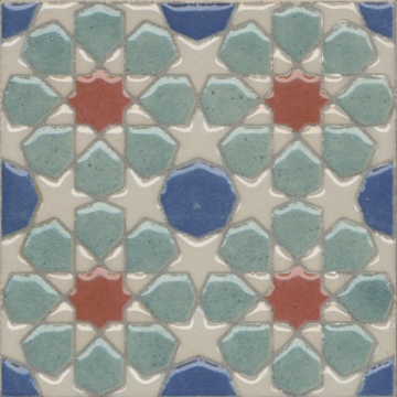 Kerama Marazzi VT/A57/1266H Керамогранит Вставка Паласио 9,8х9,8 Kerama Marazzi