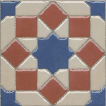 Kerama Marazzi VT/A59/1266 Плитка Паласио 9,9x9,9 Kerama Marazzi