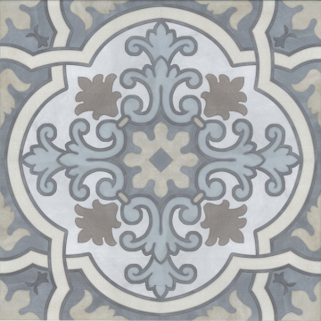 Kerama Marazzi VT/A602/DD1736R Керамогранит Про Чементо 1 матовый обрезной 40,2x40,2 Kerama Marazzi