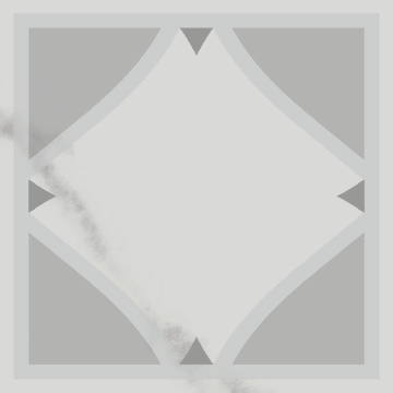 Kerama Marazzi VT/A633/SG9004 Керамогранит Вставка Мираколи матовый 7x7x0,8 Kerama Marazzi