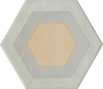 Kerama Marazzi VT/A68/SG1010 Плитка Патакона 10.4x12 Kerama Marazzi