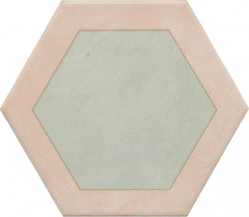 Kerama Marazzi VT/A70/SG1010 Плитка Патакона 10.4x12 Kerama Marazzi