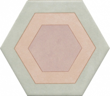 Kerama Marazzi VT/A71/SG1010 Плитка Патакона 10.4x12 Kerama Marazzi