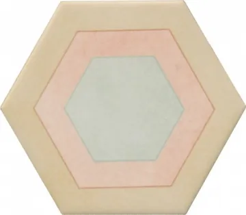 Kerama Marazzi VT/A72/SG1010 Плитка Патакона 10.4x12 Kerama Marazzi