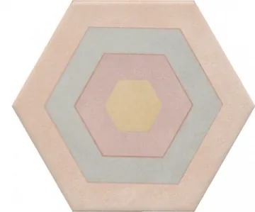 Kerama Marazzi VT/A74/SG1010 Плитка Патакона 10.4x12 Kerama Marazzi