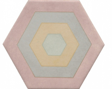 Kerama Marazzi VT/A75/SG1010 Плитка Патакона 10.4x12 Kerama Marazzi