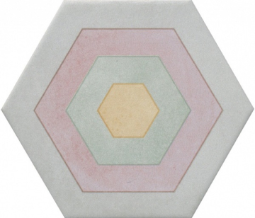 Kerama Marazzi VT/A76/SG1010 Плитка Патакона 10.4x12 Kerama Marazzi