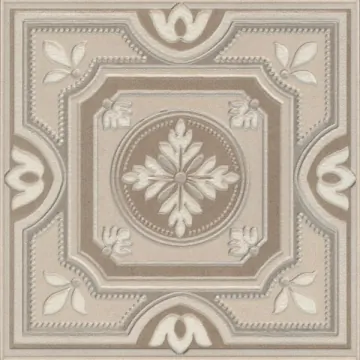 Kerama Marazzi VT/B334/3278 Плитка Декор Пьяцца 1 матовый 30.2x30.2x7.8 Kerama Marazzi