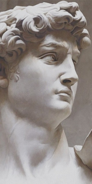 Kerama Marazzi VT/B564/SG591820R Керамогранит Ковер Давид 2 матовый обрезной 119,5х238,5х0,9 Kerama Marazzi