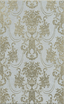 Kerama Marazzi VT/D165/6403 Плитка Декор Борромео 25*40 Kerama Marazzi