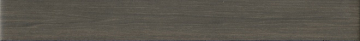 Kerama Marazzi VT/D368/SG9174 Керамогранит Бордюр Кассетоне коричневый матовый 30x3,5x8 Kerama Marazzi
