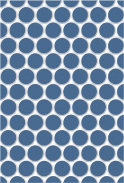 Керамин Плитка Блэйз 2Т 40х27,5 Керамин