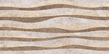 Керамин Плитка Болонья 1 тип 1 волна 30х60 Керамин