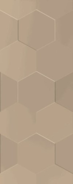 Керамин Плитка Даймонд 4Т 20х50 Керамин