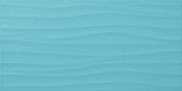 Керамин Плитка Дюна 2Т бирюзовый 30х60 Керамин