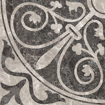 Керамин Плитка Эллада 3П тип 1 40х40 Керамин