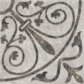 Керамин Плитка Эллада 7П тип 1 40х40 Керамин